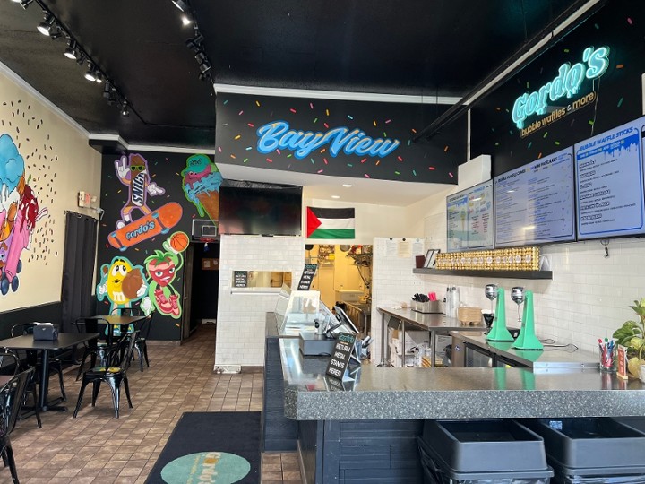 Restaurant banner image