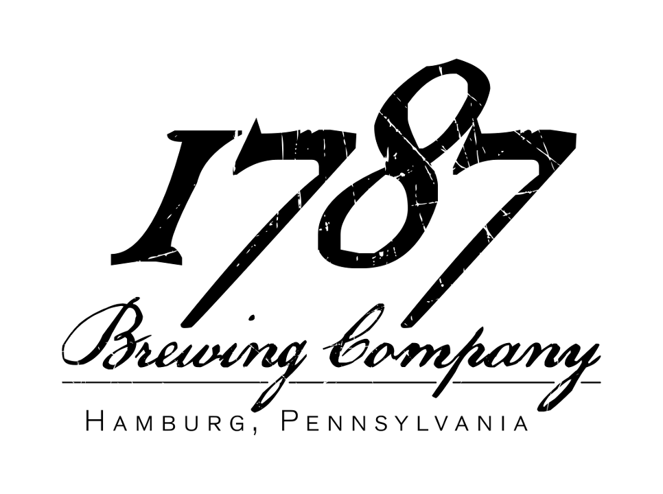 1787 Brewing Company