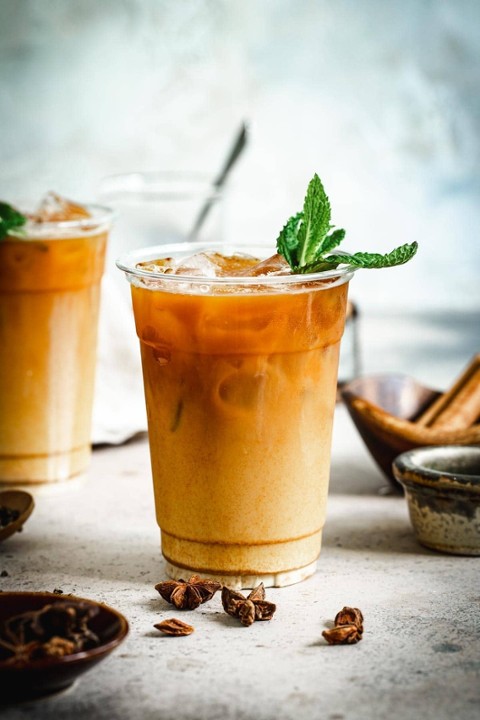 Thai Ice Tea