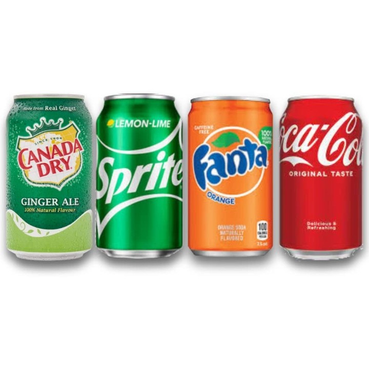 Coke Products