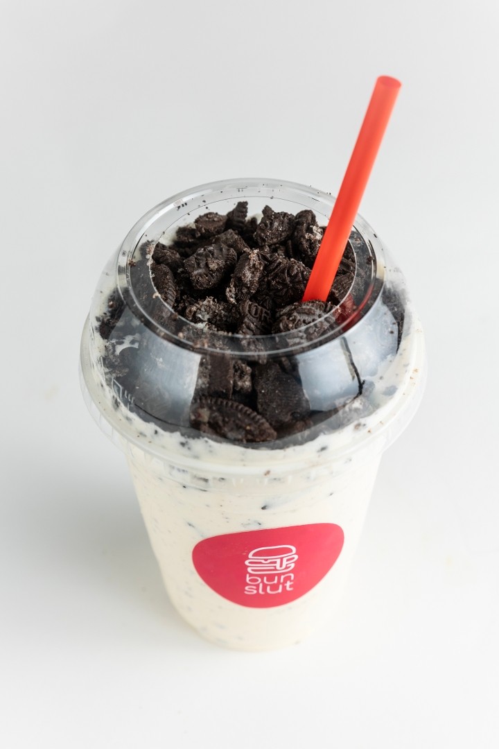 Cookies & Cream Milkshake