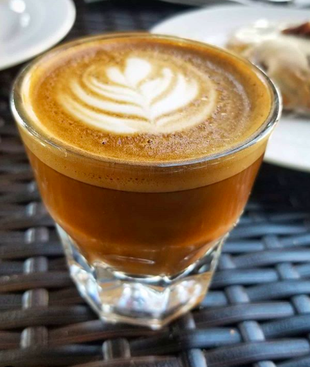 Cortado