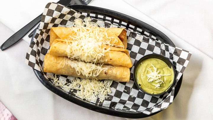 Taquitos