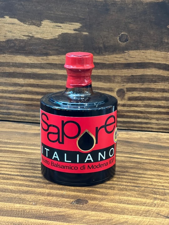 Saporeltal Balsamic Vinegar