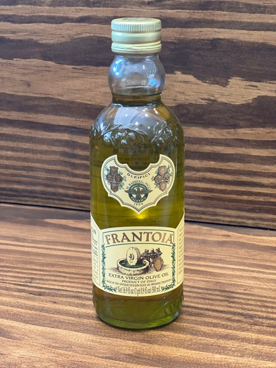 Frantoia Extra Virgin Olive Oil