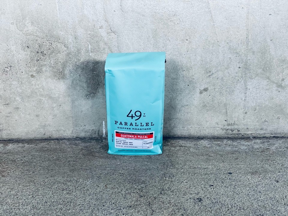 49th Parallel Guatemala Pulcal
