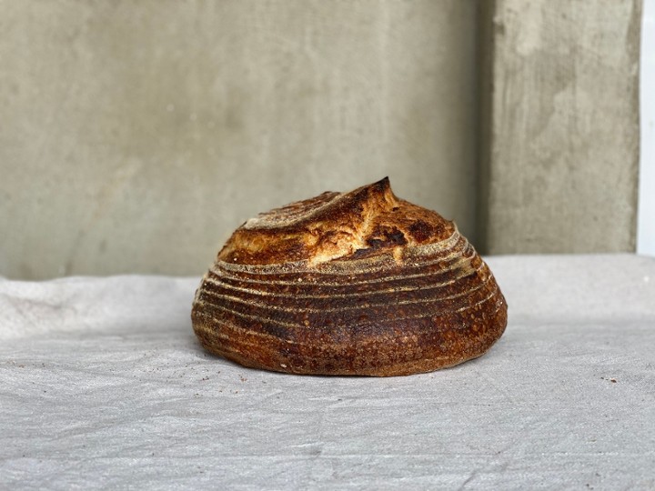 Housemade Sourdough Loaf