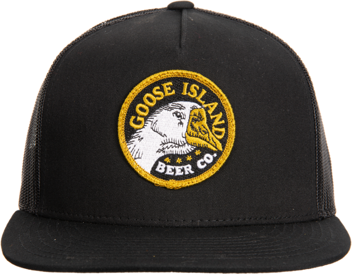 Ugly Goose Trucker Hat