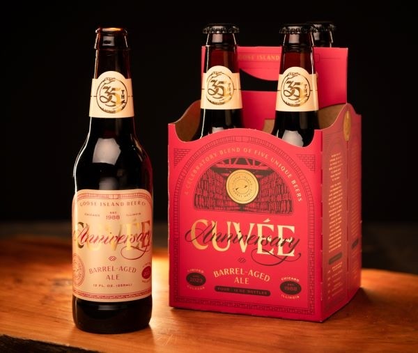 4pk Anniversary Cuvee