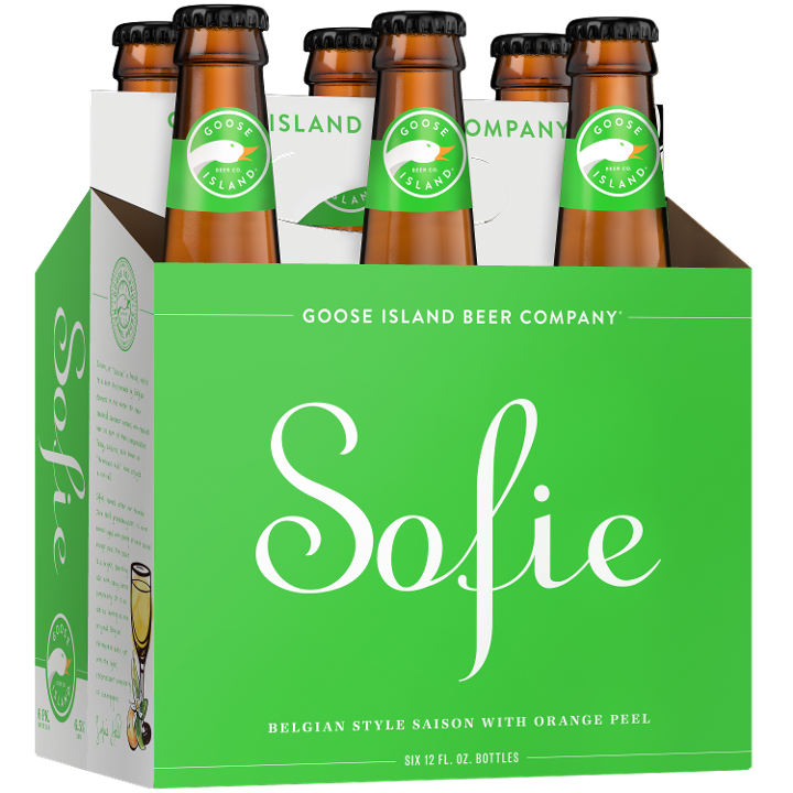 Sofie 6pk