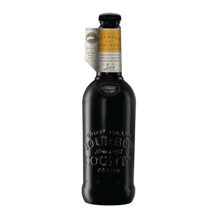 2019 Bourbon County Wheatwine