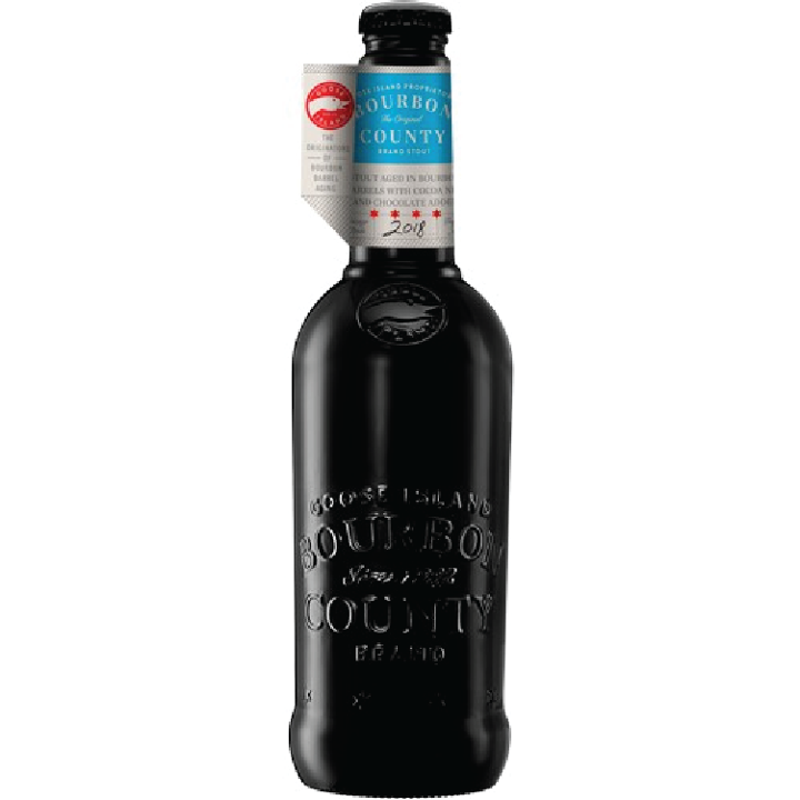 2018 Proprietors Bourbon County Stout