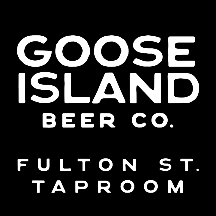 Goose Island Taproom Fulton St. Taproom
