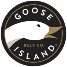Goose Island - Taproom