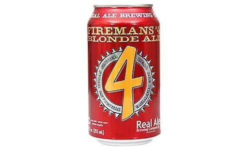 Fireman's 4 can