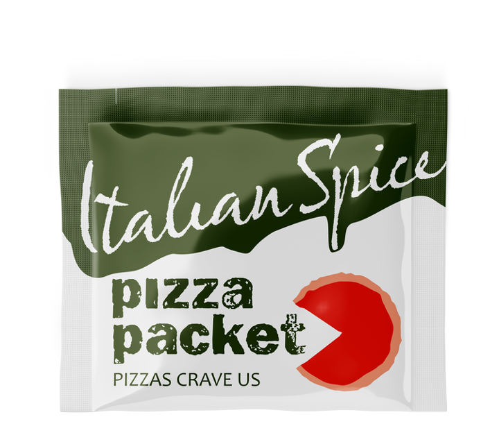 Italian Spice packet