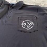 Collared XLV Shirt