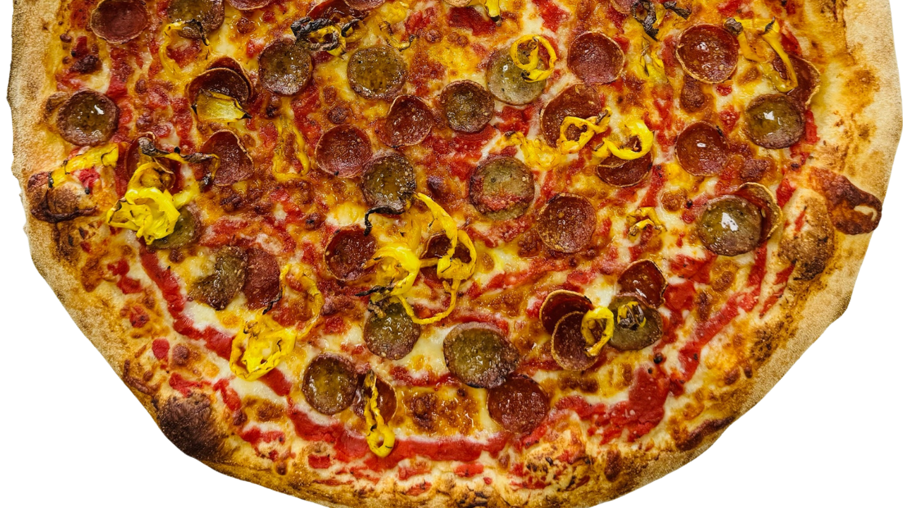 Tony & Enzo's Pizzeria
