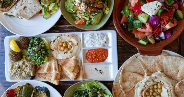 Restaurant banner image
