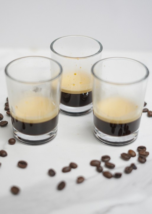 Triple Espresso