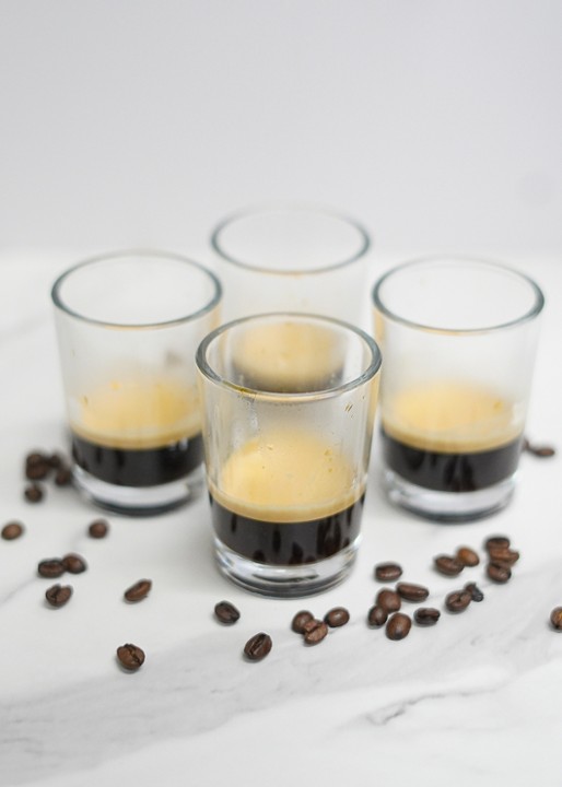 Quad Espresso