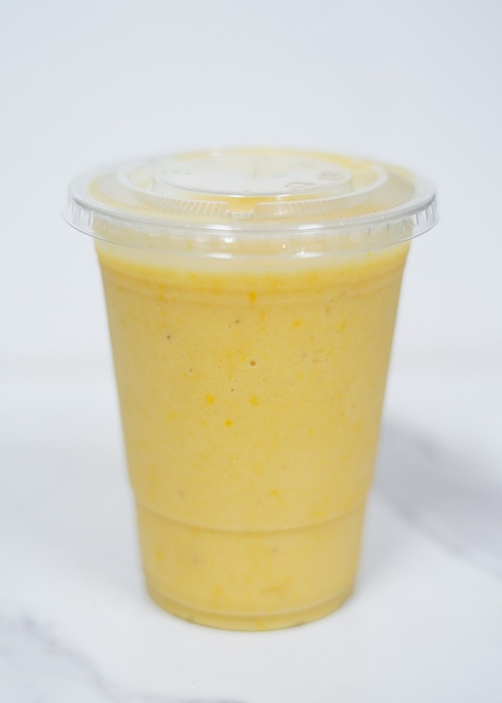 Tropical Smoothie