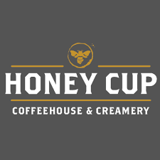 Honey Cup Wagon Wheel