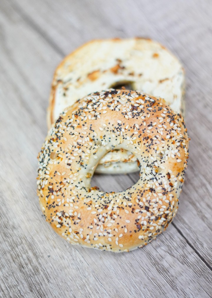 Everything Bagel