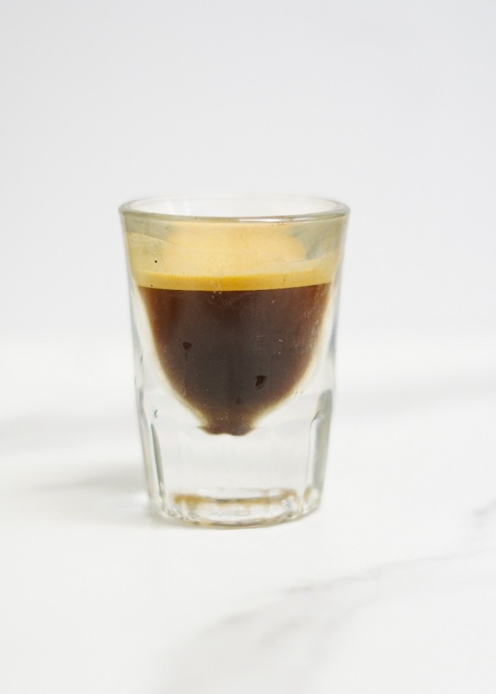 Single Espresso