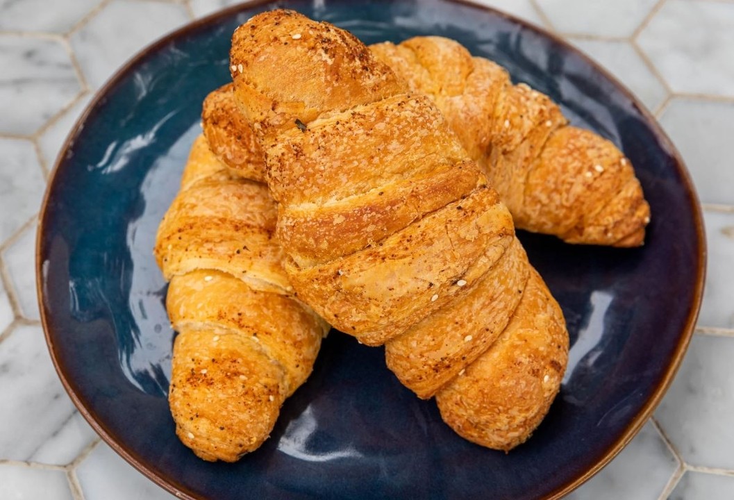 Butter Croissant