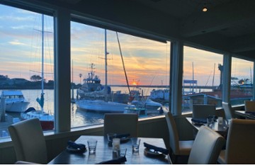 Water's Edge Restaurant and Bar