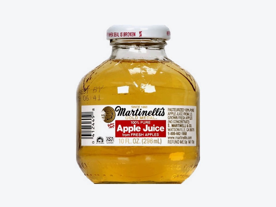 Apple Juice