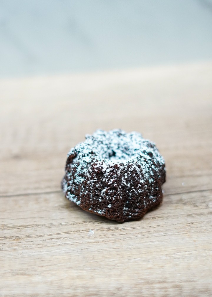 Gf Chocolate Cake