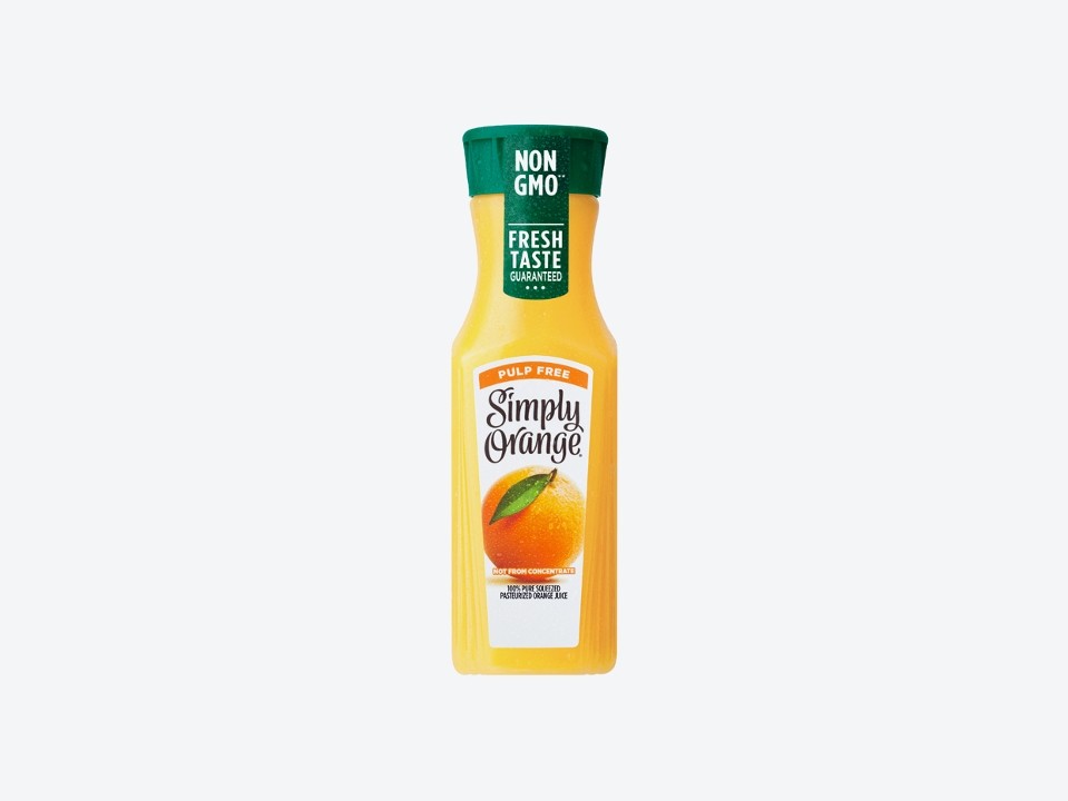 Orange Juice