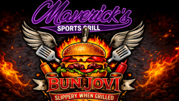 Maverick's Sports Grill 503 South Front Street