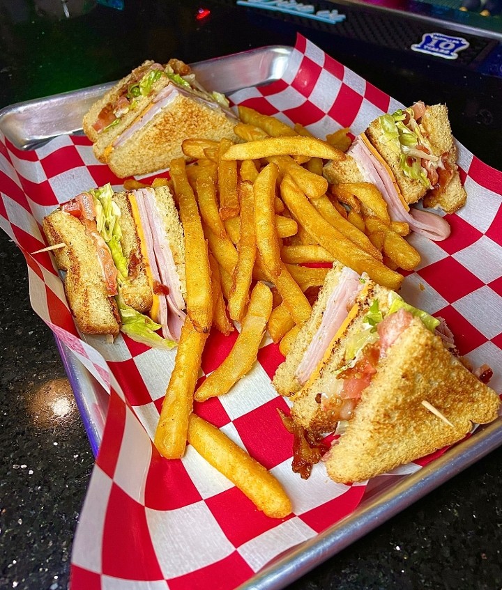 Club Sandwich