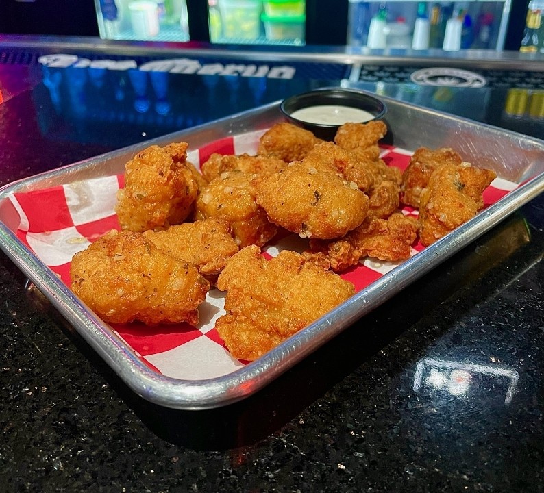 Boneless Chicken Wings