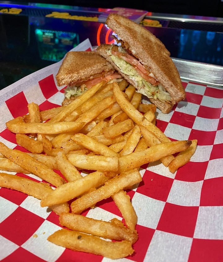 BLT