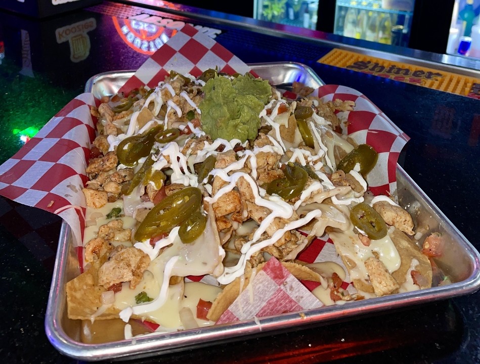 Nachos