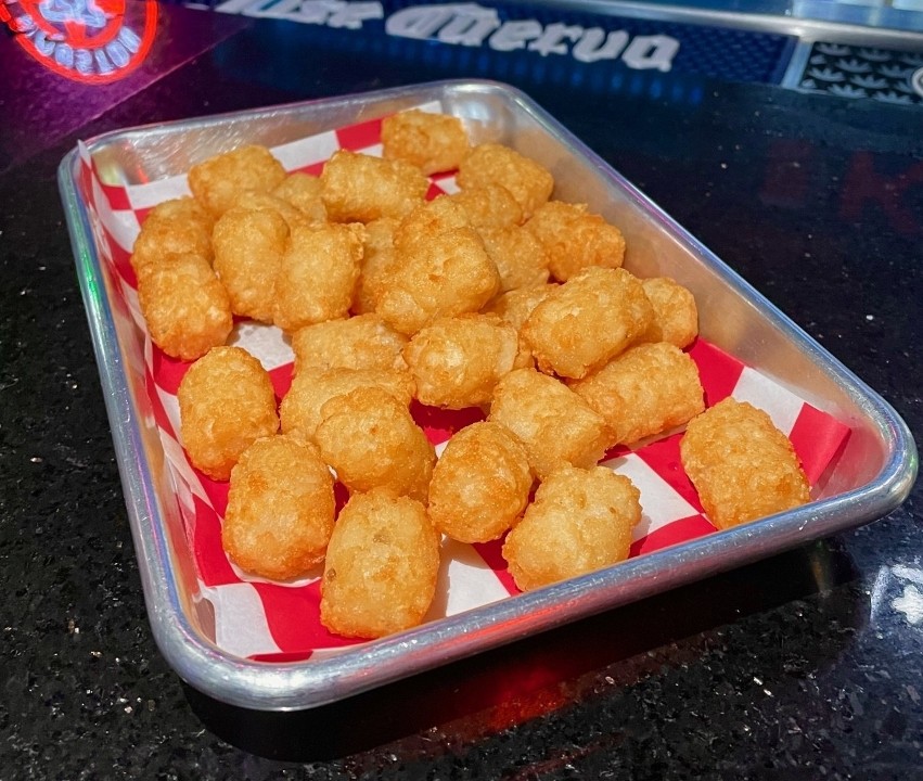 Tater Tots