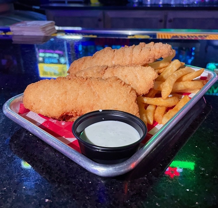 Chicken Tenders
