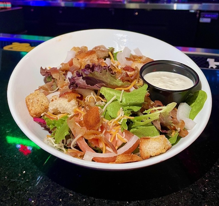 Entree Salad