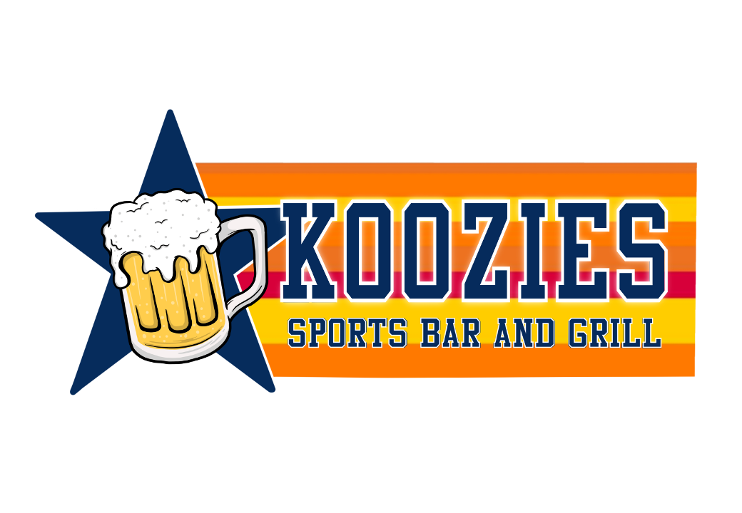 Koozies Sports Bar And Grill