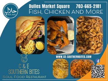 C & E Southern Bites Restaurant