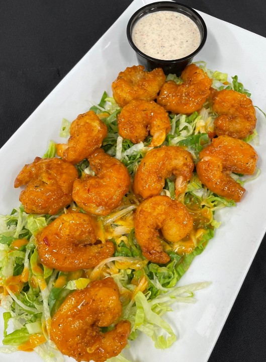 Bangin' Shrimp
