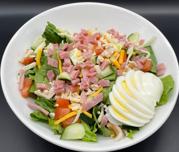Chef Salad