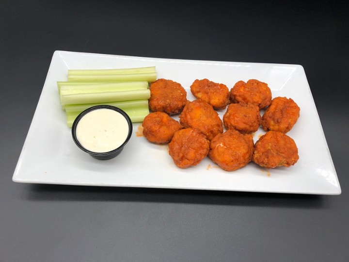20 Boneless Wings