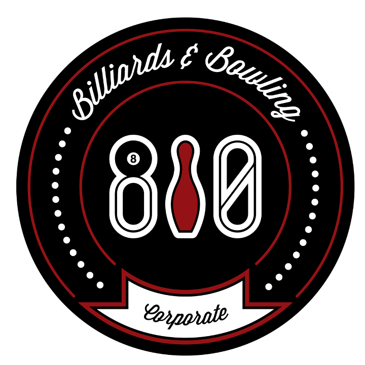 810 Billiards & Bowling - Greenville 842 Woods Crossing Road