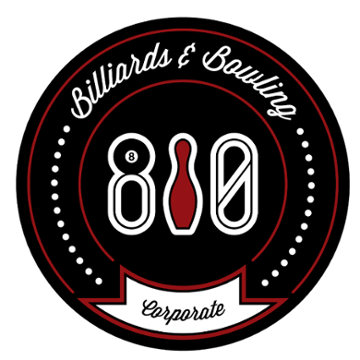 810 Billiards & Bowling - Greenville 842 Woods Crossing Road logo