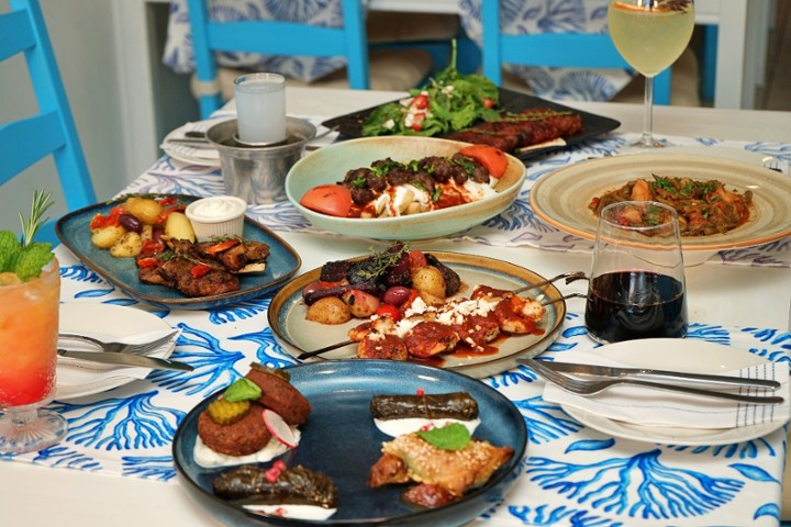 Restaurant banner image